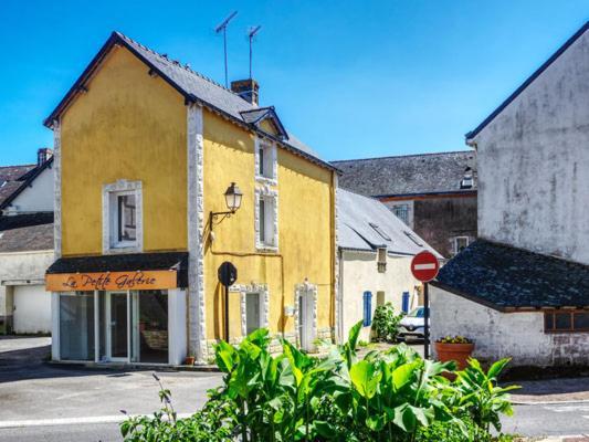 Gites 2 Ch A 5Min Des Plages Assérac Kültér fotó