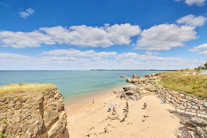 Gites 2 Ch A 5Min Des Plages Assérac Kültér fotó
